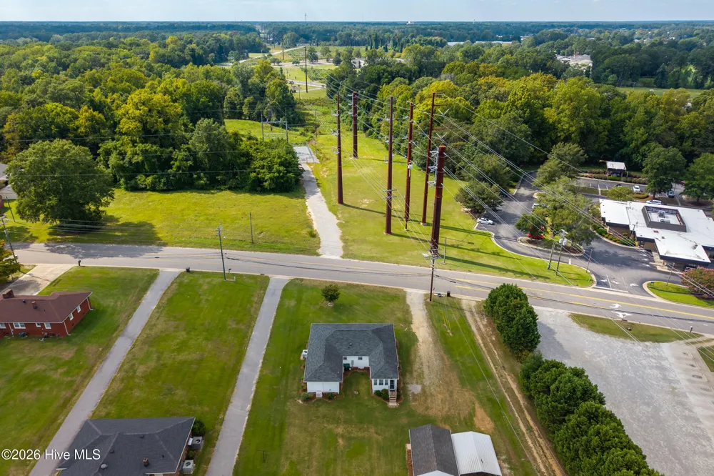 1035 W Saint James Street Tarboro, NC 27886