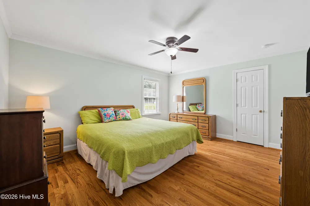 1035 W Saint James Street Tarboro, NC 27886