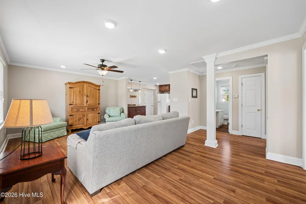 1035 W Saint James Street Tarboro, NC 27886