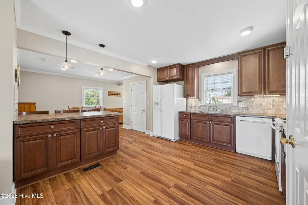 1035 W Saint James Street Tarboro, NC 27886
