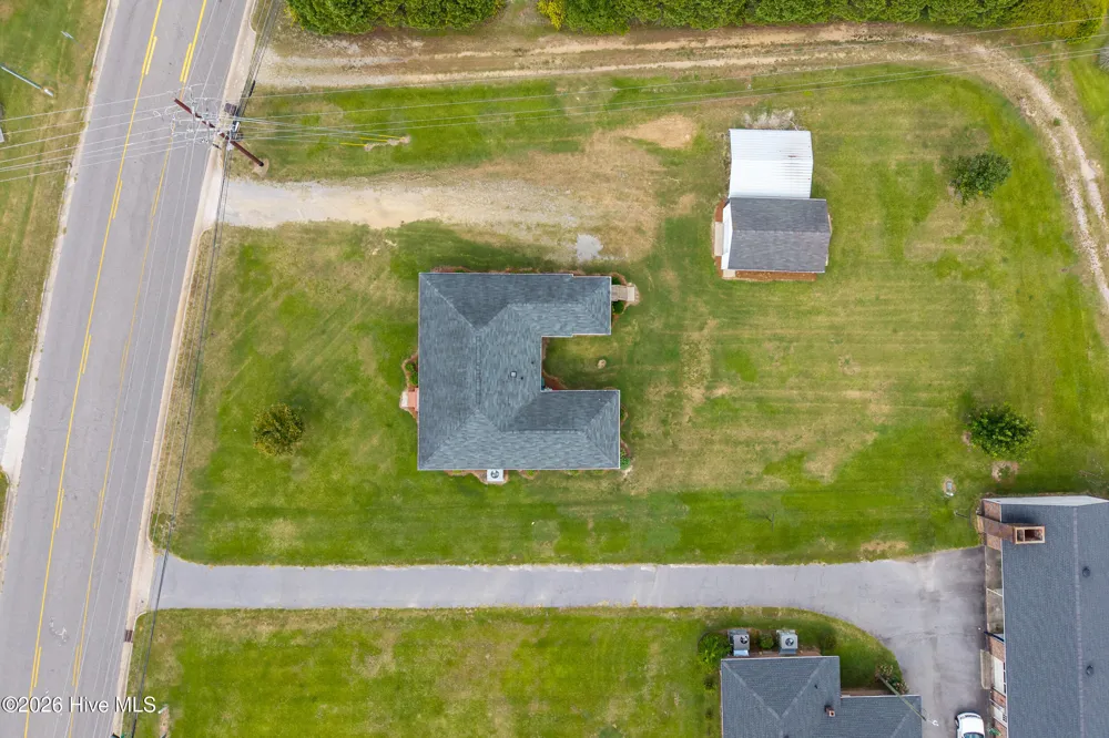 1035 W Saint James Street Tarboro, NC 27886