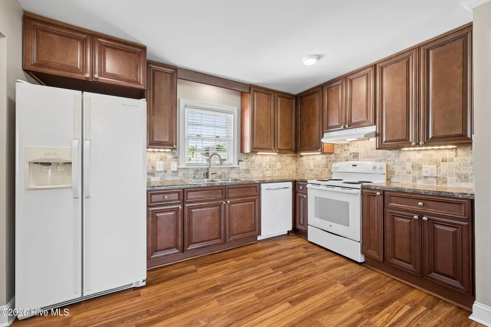 1035 W Saint James Street Tarboro, NC 27886