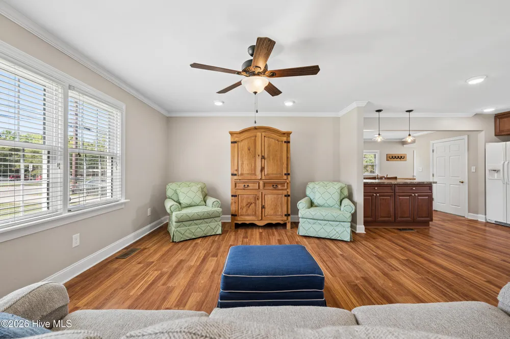 1035 W Saint James Street Tarboro, NC 27886