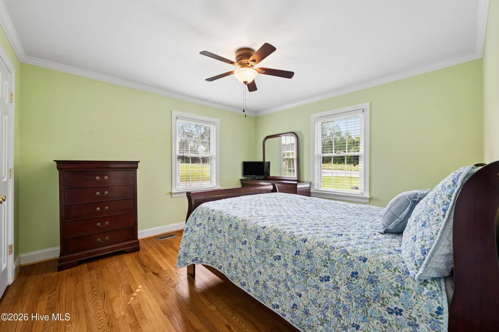 1035 W Saint James Street Tarboro, NC 27886