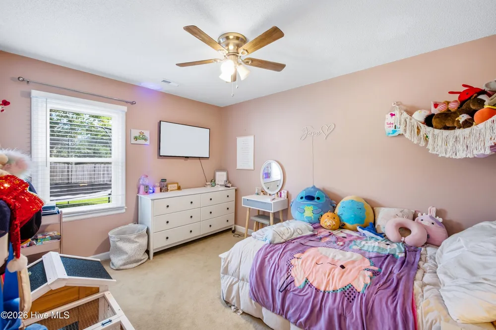 4415 Woodcroft Court Wilmington, NC 28405