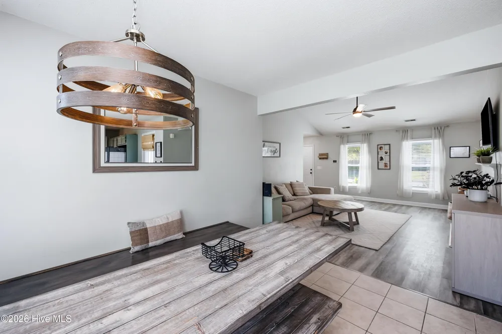 4415 Woodcroft Court Wilmington, NC 28405