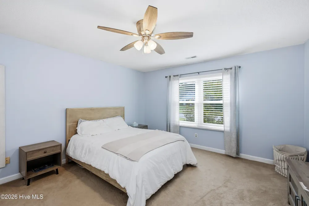 4415 Woodcroft Court Wilmington, NC 28405