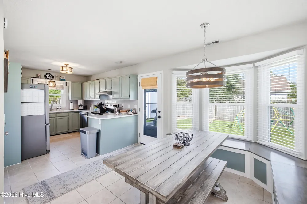 4415 Woodcroft Court Wilmington, NC 28405