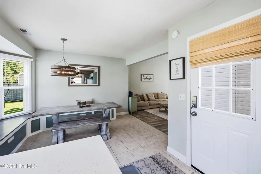 4415 Woodcroft Court Wilmington, NC 28405
