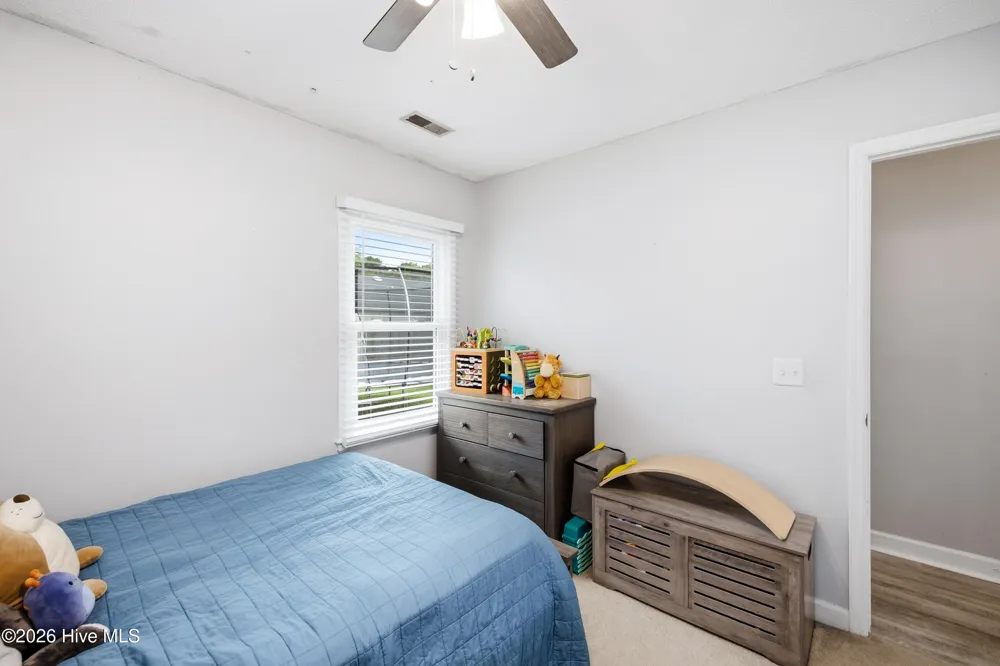 4415 Woodcroft Court Wilmington, NC 28405