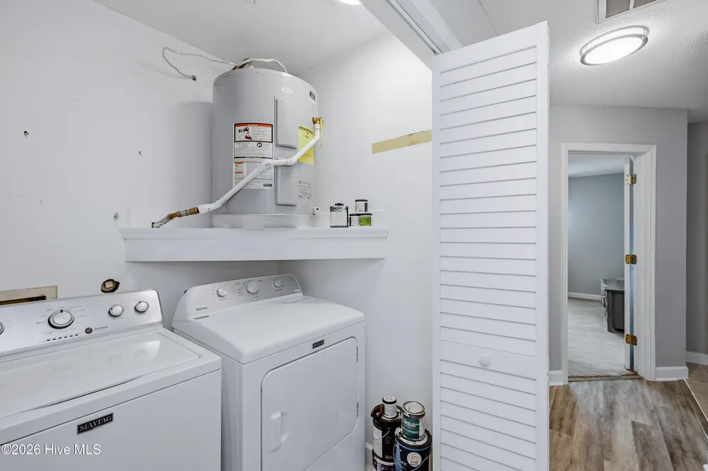 4415 Woodcroft Court Wilmington, NC 28405