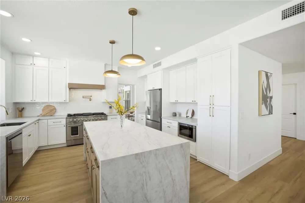 2808 Sterling Cove Drive Las Vegas, NV 89128