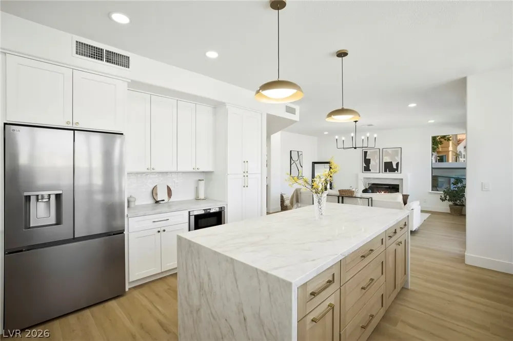 2808 Sterling Cove Drive Las Vegas, NV 89128