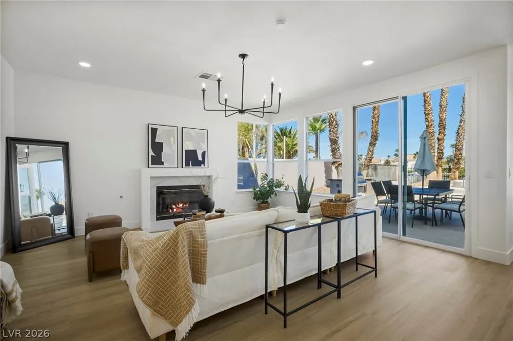 2808 Sterling Cove Drive Las Vegas, NV 89128