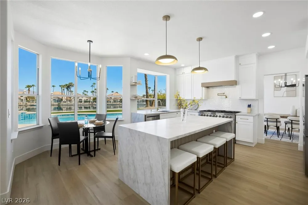 2808 Sterling Cove Drive Las Vegas, NV 89128
