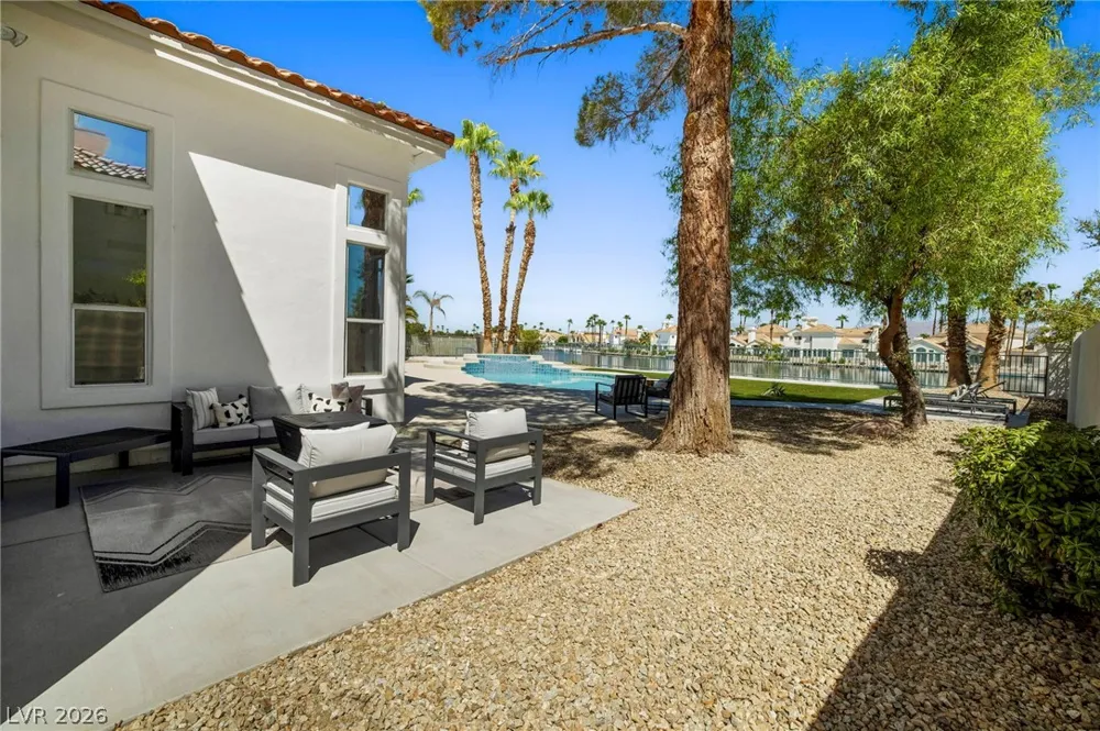 2808 Sterling Cove Drive Las Vegas, NV 89128