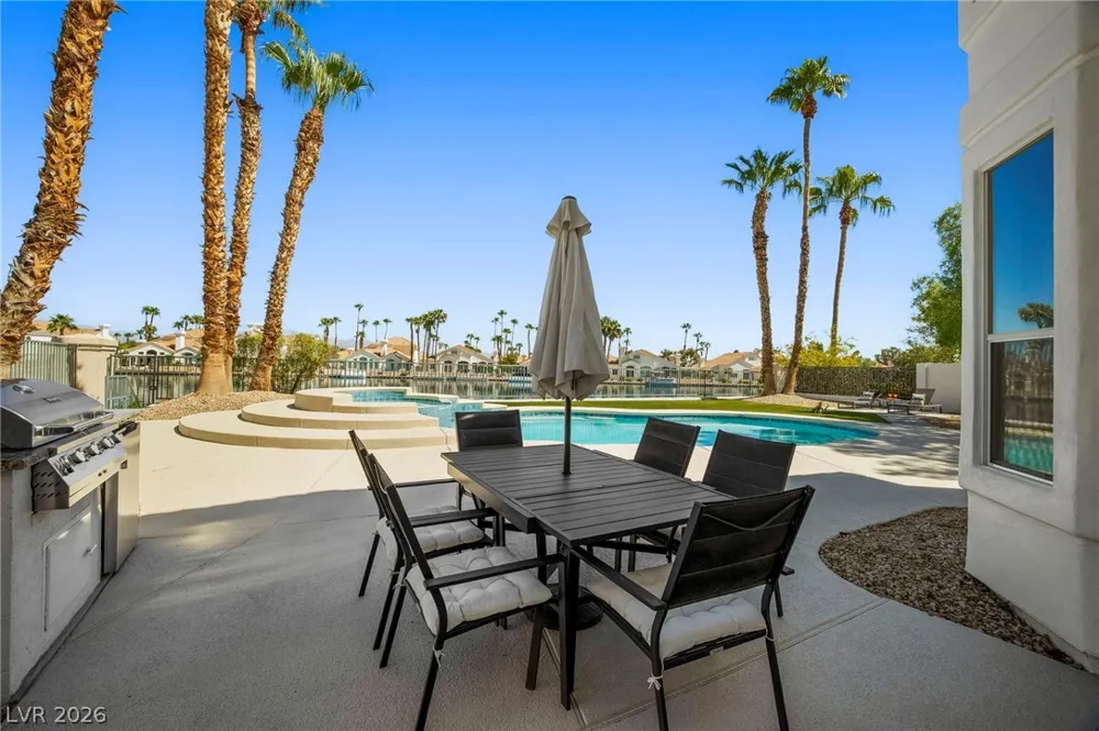 2808 Sterling Cove Drive Las Vegas, NV 89128