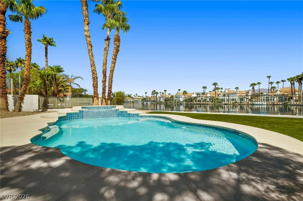 2808 Sterling Cove Drive Las Vegas, NV 89128