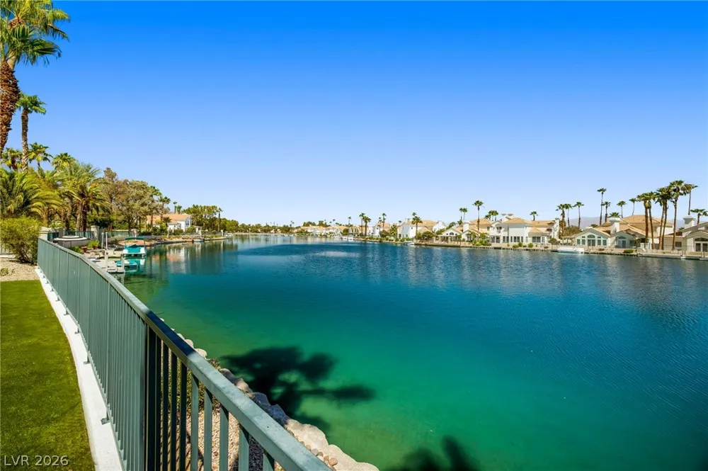 2808 Sterling Cove Drive Las Vegas, NV 89128