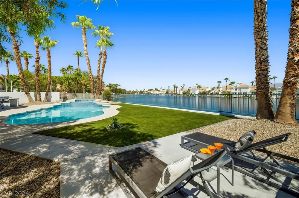 2808 Sterling Cove Drive Las Vegas, NV 89128