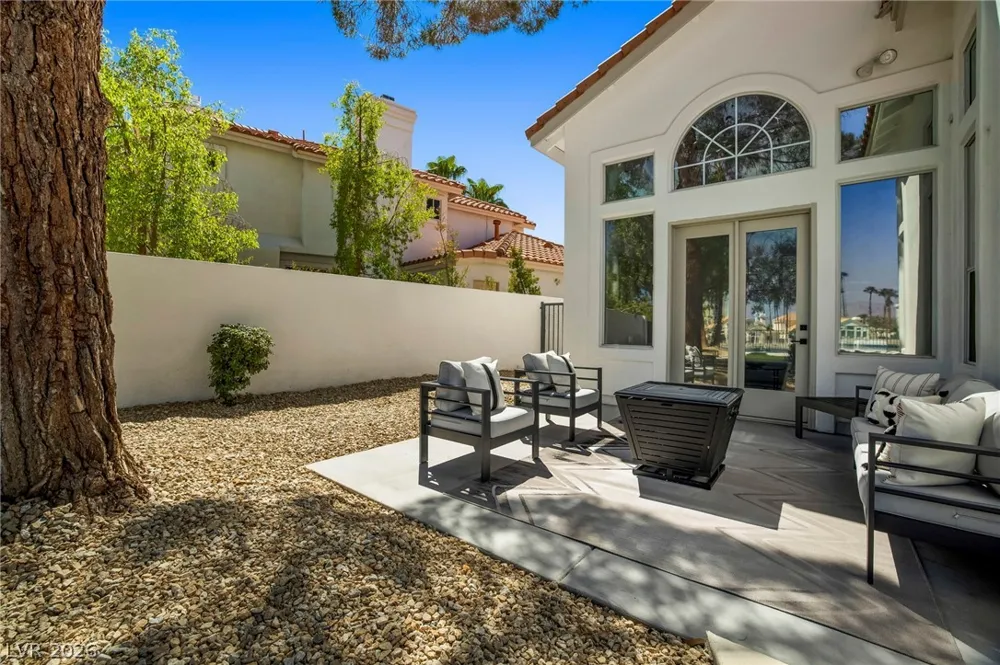 2808 Sterling Cove Drive Las Vegas, NV 89128