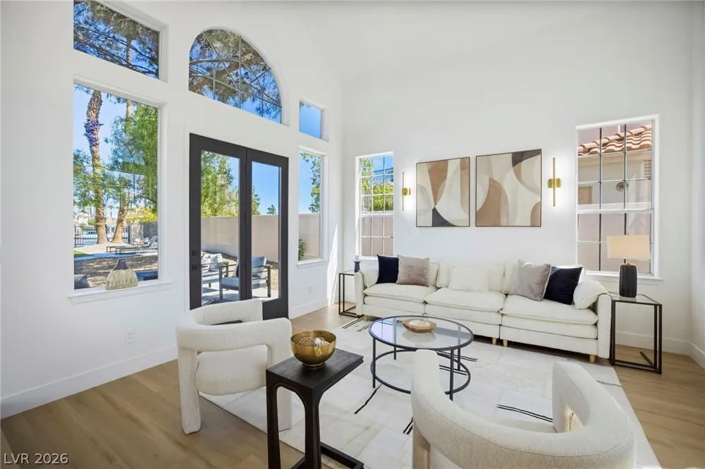 2808 Sterling Cove Drive Las Vegas, NV 89128