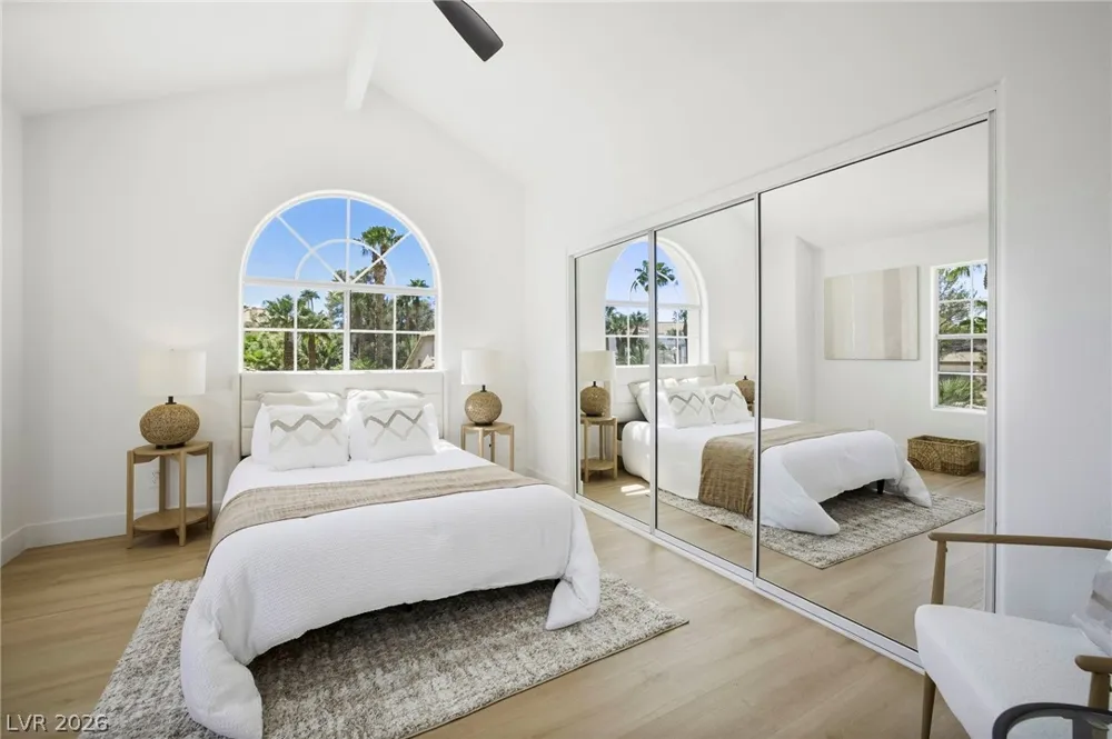 2808 Sterling Cove Drive Las Vegas, NV 89128