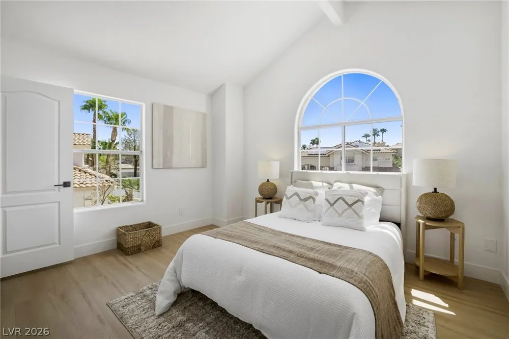 2808 Sterling Cove Drive Las Vegas, NV 89128