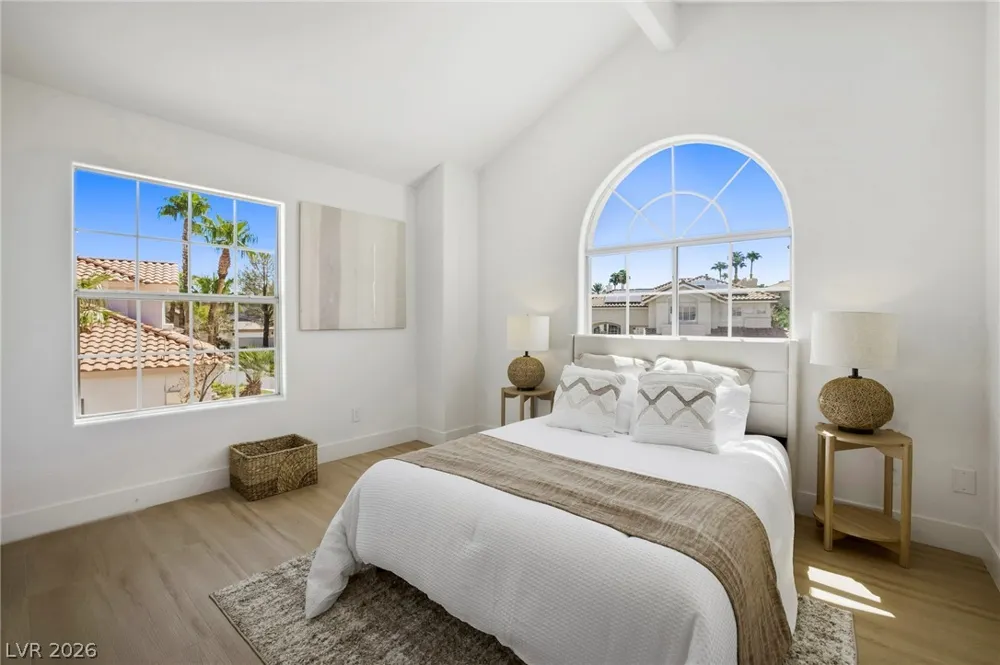 2808 Sterling Cove Drive Las Vegas, NV 89128