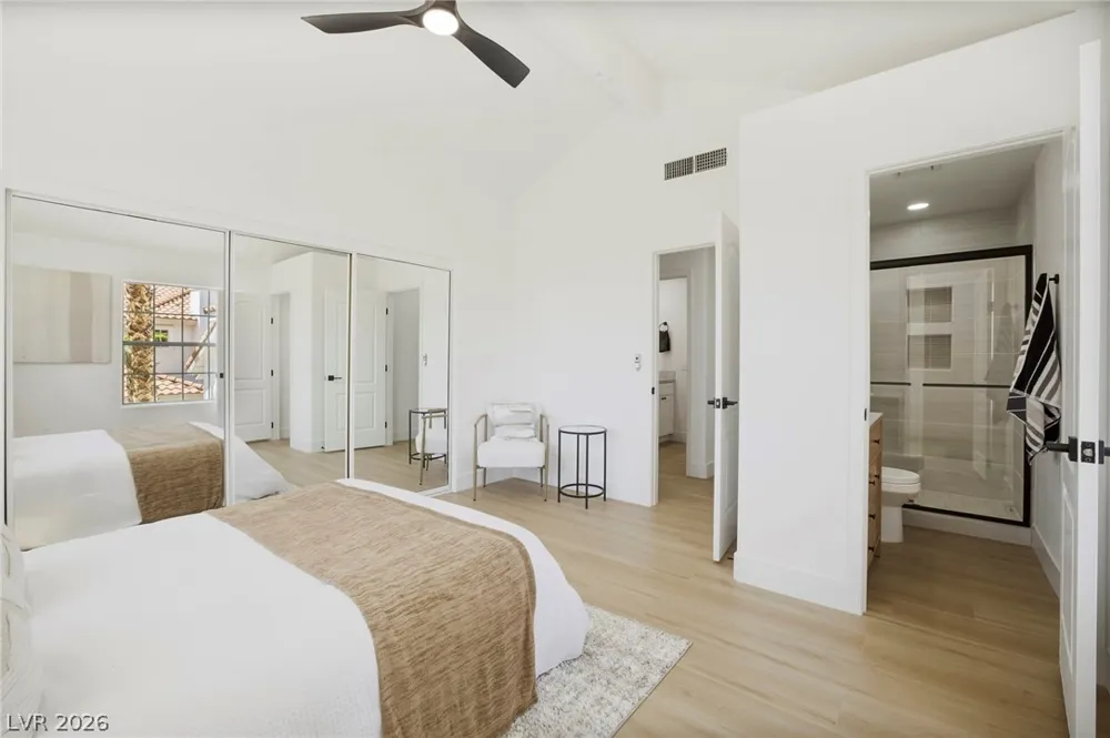 2808 Sterling Cove Drive Las Vegas, NV 89128