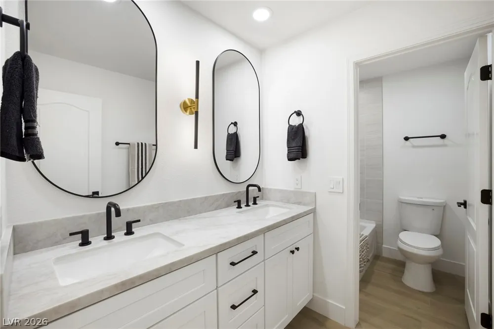 2808 Sterling Cove Drive Las Vegas, NV 89128