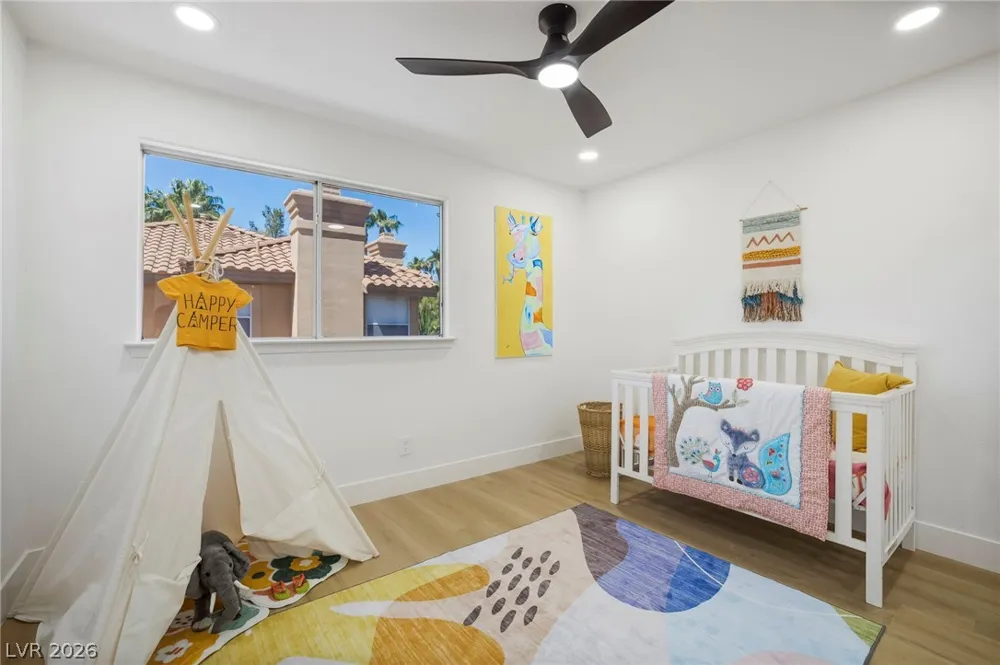 2808 Sterling Cove Drive Las Vegas, NV 89128