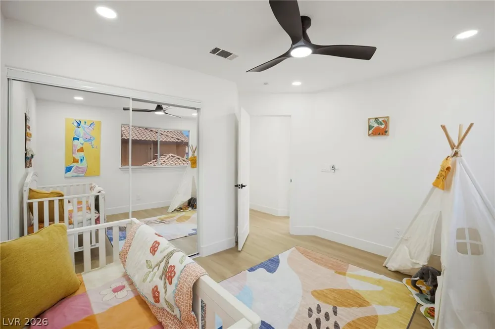 2808 Sterling Cove Drive Las Vegas, NV 89128