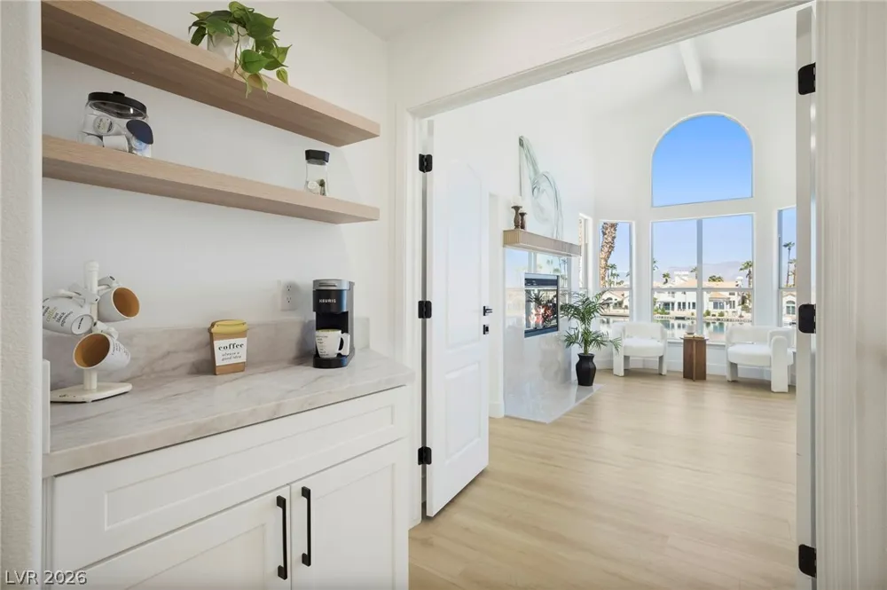 2808 Sterling Cove Drive Las Vegas, NV 89128