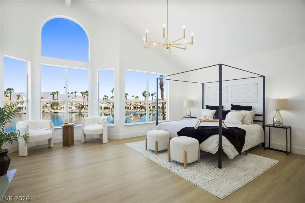 2808 Sterling Cove Drive Las Vegas, NV 89128