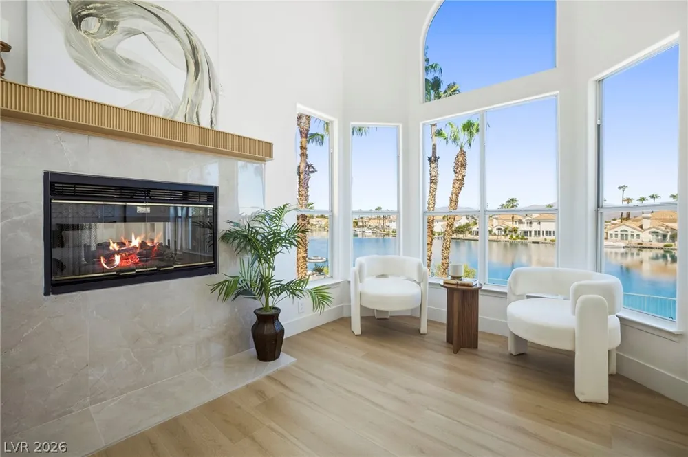 2808 Sterling Cove Drive Las Vegas, NV 89128