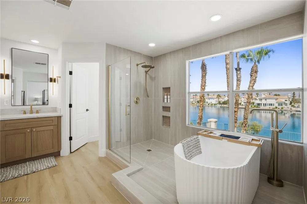 2808 Sterling Cove Drive Las Vegas, NV 89128