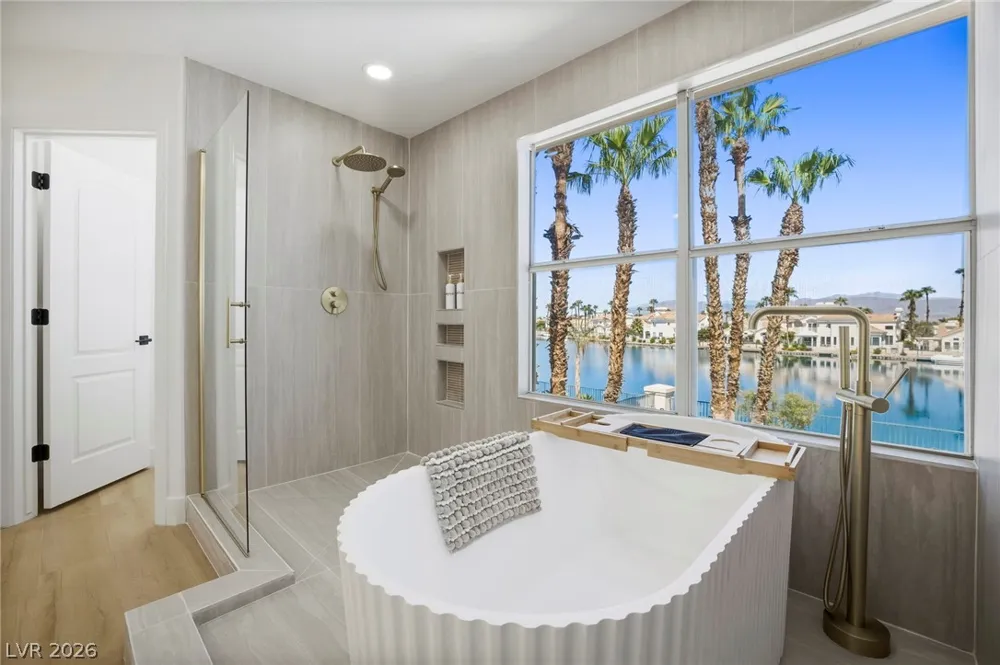 2808 Sterling Cove Drive Las Vegas, NV 89128