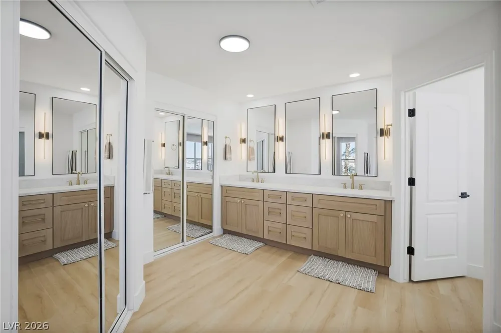 2808 Sterling Cove Drive Las Vegas, NV 89128