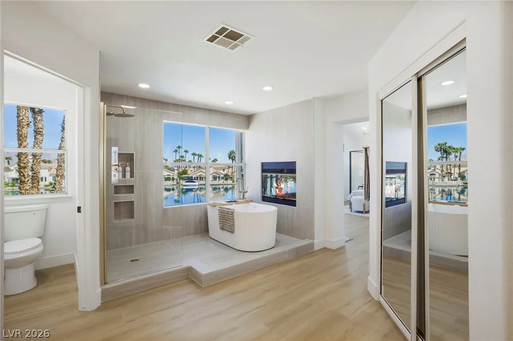 2808 Sterling Cove Drive Las Vegas, NV 89128