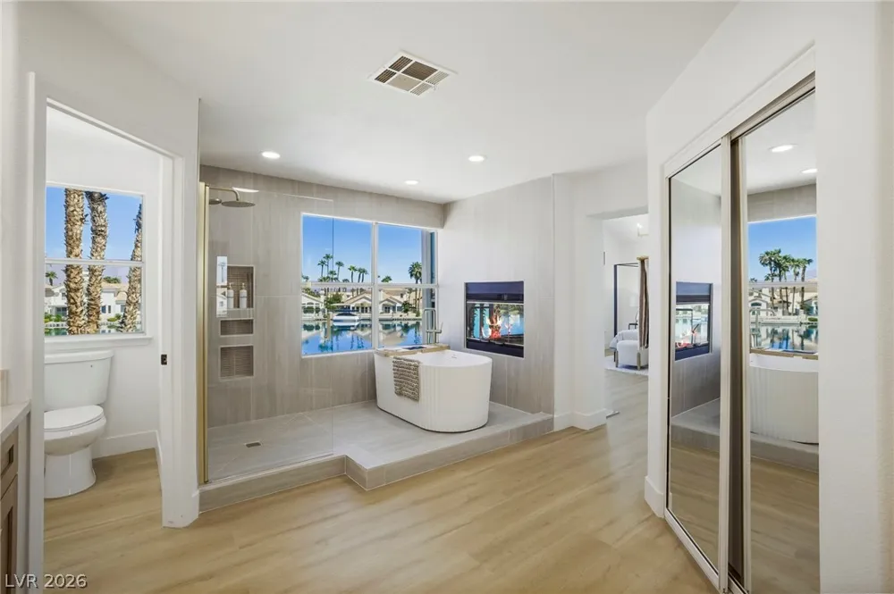 2808 Sterling Cove Drive Las Vegas, NV 89128