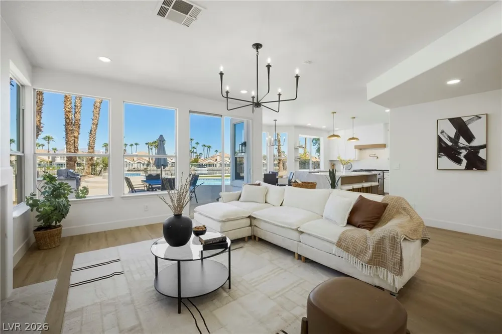 2808 Sterling Cove Drive Las Vegas, NV 89128