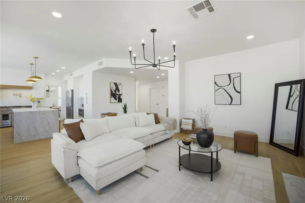 2808 Sterling Cove Drive Las Vegas, NV 89128