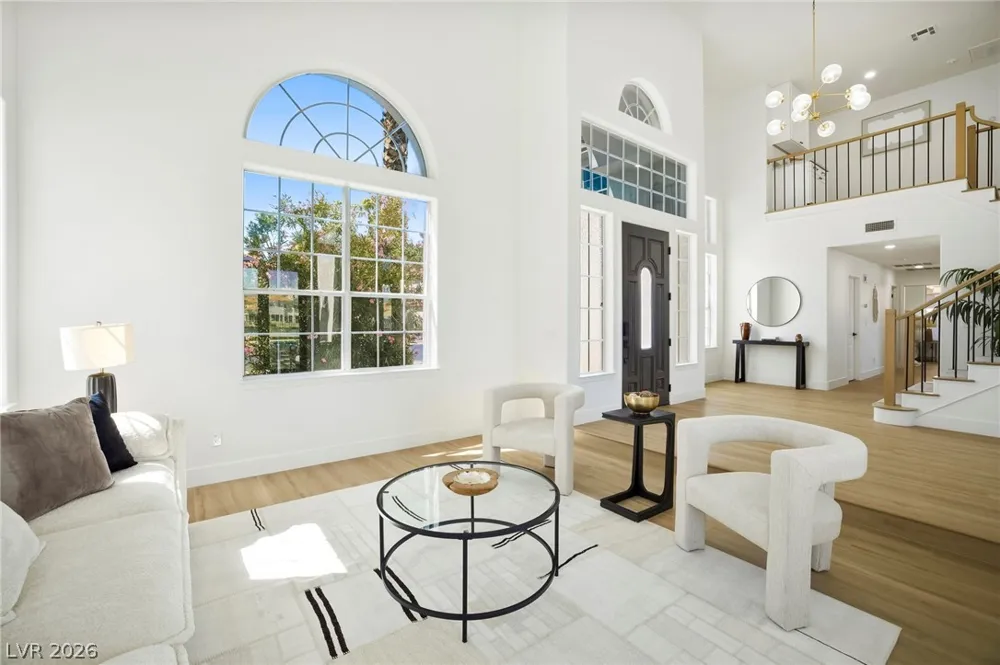 2808 Sterling Cove Drive Las Vegas, NV 89128