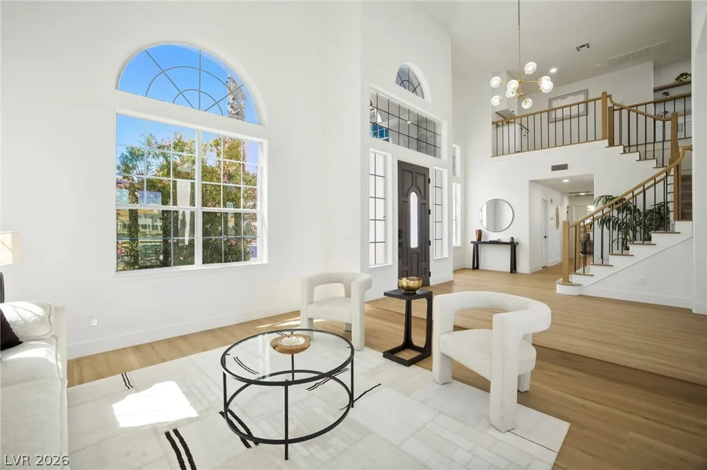 2808 Sterling Cove Drive Las Vegas, NV 89128