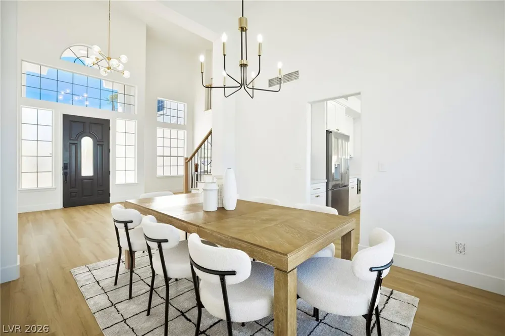 2808 Sterling Cove Drive Las Vegas, NV 89128