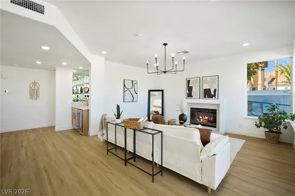 2808 Sterling Cove Drive Las Vegas, NV 89128