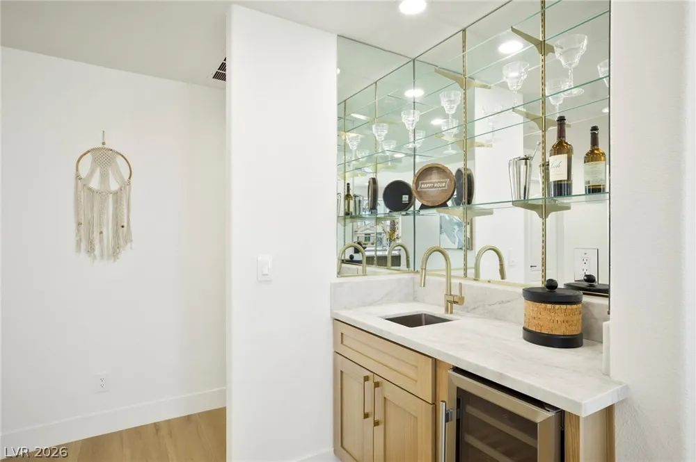 2808 Sterling Cove Drive Las Vegas, NV 89128