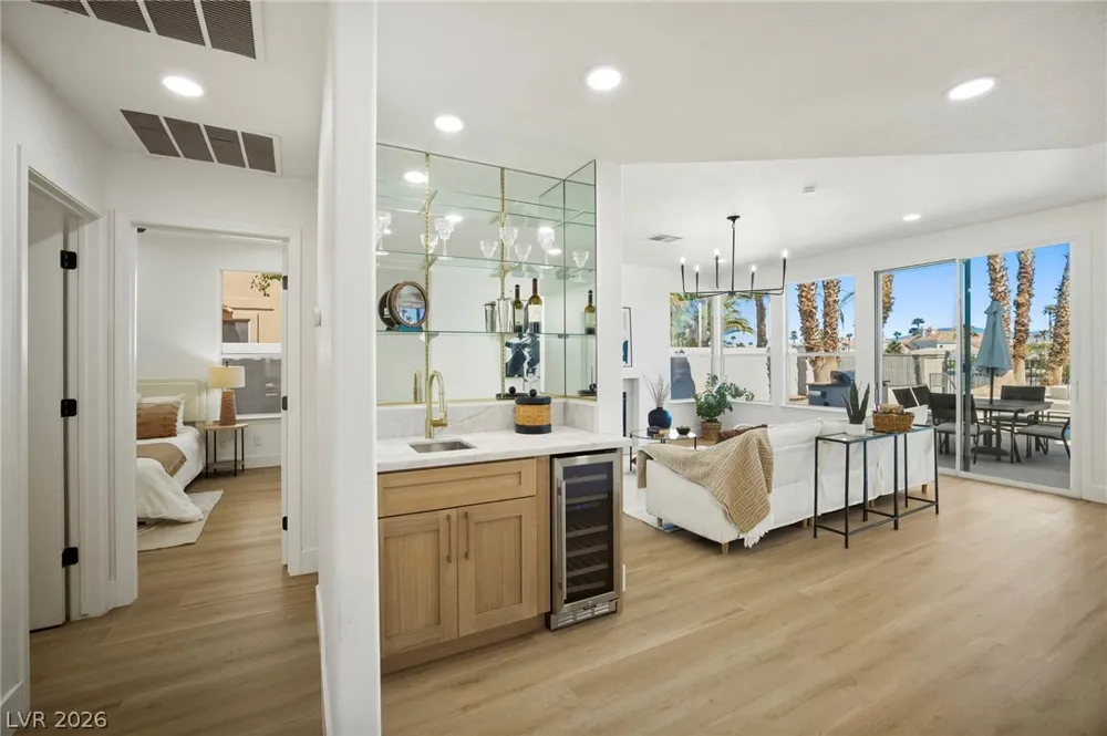 2808 Sterling Cove Drive Las Vegas, NV 89128