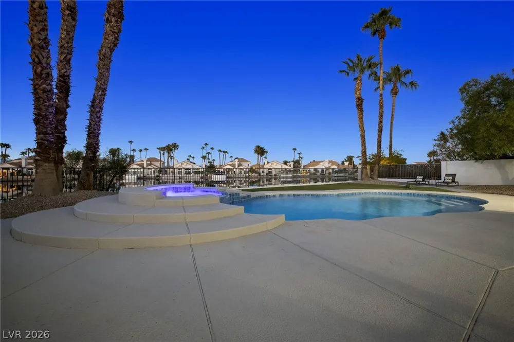 2808 Sterling Cove Drive Las Vegas, NV 89128